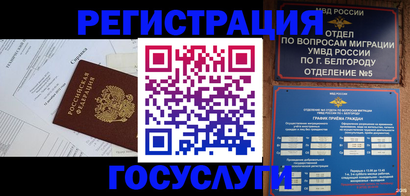 временная прописка в Заринске